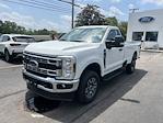 New 2025 Ford F-350 XLT Regular Cab for sale #25260 - photo 1