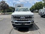 New 2025 Ford F-350 XLT Regular Cab for sale #25260 - photo 3