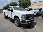 New 2025 Ford F-350 XLT Regular Cab for sale #25260 - photo 4