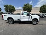 New 2025 Ford F-350 XLT Regular Cab for sale #25260 - photo 5