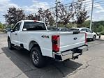New 2025 Ford F-350 XLT Regular Cab for sale #25260 - photo 2