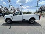 New 2025 Ford F-350 XLT Regular Cab for sale #25260 - photo 8