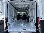 New 2025 Ford Transit 250 Medium Roof Empty Cargo Van for sale #25264 - photo 2