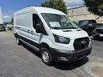 New 2025 Ford Transit 250 Medium Roof Empty Cargo Van for sale #25264 - photo 4