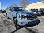 New 2025 Ford Ranger XLT SuperCrew Cab for sale #25379 - photo 4
