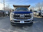 New 2026 Ford F-550 Regular Cab Landscape Dump for sale #26011 - photo 3