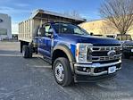 New 2026 Ford F-550 Regular Cab Landscape Dump for sale #26011 - photo 4