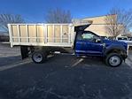 New 2026 Ford F-550 Regular Cab Landscape Dump for sale #26011 - photo 5