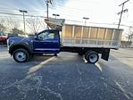 New 2026 Ford F-550 Regular Cab Landscape Dump for sale #26011 - photo 8