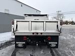 New 2026 Ford F-550 Regular Cab Stainless Steel Dump Truck for sale #26016 - photo 7