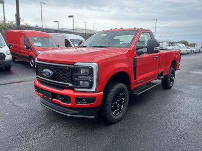 New 2026 Ford F-350 XL Regular Cab for sale #26017 - photo 1