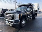 New 2026 Ford F-350 Regular Cab Dump Truck for sale #26019 - photo 1