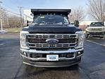 New 2026 Ford F-350 Regular Cab Dump Truck for sale #26019 - photo 3