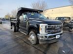New 2026 Ford F-350 Regular Cab Dump Truck for sale #26019 - photo 4