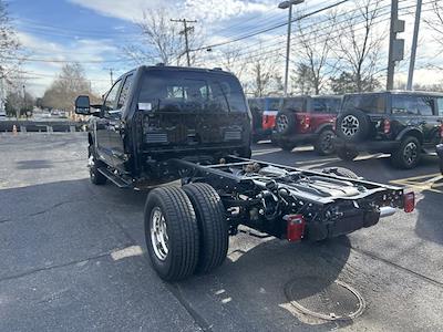 New 2026 Ford F-350 Super Cab Cab Chassis for sale #26020 - photo 2