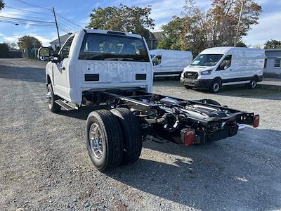 New 2026 Ford F-350 Regular Cab Cab Chassis for sale #26022 - photo 2