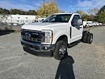 New 2026 Ford F-350 Regular Cab Cab Chassis for sale #26022 - photo 1