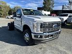 New 2026 Ford F-350 Regular Cab Cab Chassis for sale #26022 - photo 4