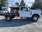 New 2026 Ford F-350 Regular Cab Cab Chassis for sale #26022 - photo 5