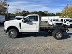 New 2026 Ford F-350 Regular Cab Cab Chassis for sale #26022 - photo 8