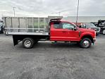 New 2026 Ford F-350 Super Cab Landscape Dump for sale #26023 - photo 5