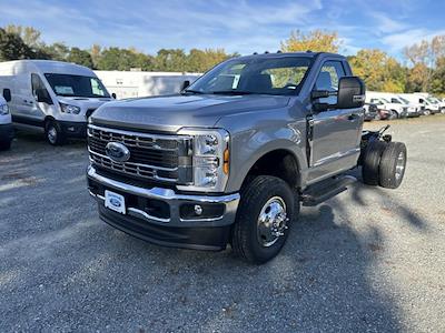 New 2026 Ford F-350 Regular Cab Cab Chassis for sale #26031 - photo 1