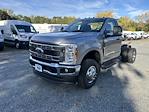New 2026 Ford F-350 Regular Cab Cab Chassis for sale #26031 - photo 1