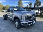 New 2026 Ford F-350 Regular Cab Cab Chassis for sale #26031 - photo 4