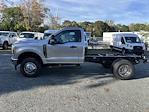New 2026 Ford F-350 Regular Cab Cab Chassis for sale #26031 - photo 8