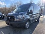 New 2026 Ford Transit 250 Medium Roof Empty Cargo Van for sale #26033 - photo 1