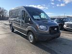 New 2026 Ford Transit 250 Medium Roof Empty Cargo Van for sale #26033 - photo 4