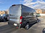 New 2026 Ford Transit 250 Medium Roof Empty Cargo Van for sale #26033 - photo 6