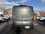 New 2026 Ford Transit 250 Medium Roof Empty Cargo Van for sale #26033 - photo 7