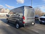 New 2026 Ford Transit 250 Medium Roof Empty Cargo Van for sale #26033 - photo 8