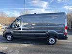 New 2026 Ford Transit 250 Medium Roof Empty Cargo Van for sale #26033 - photo 9