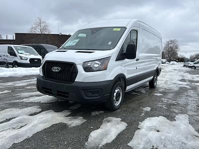 New 2026 Ford Transit 250 Medium Roof Empty Cargo Van for sale #26036 - photo 1