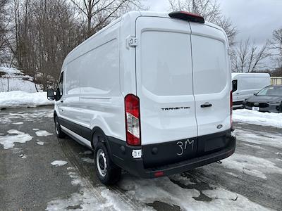 New 2026 Ford Transit 250 Medium Roof Empty Cargo Van for sale #26036 - photo 2