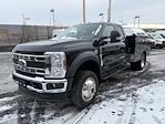 New 2026 Ford F-550 Super Cab Service Truck for sale #26048 - photo 1