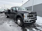 New 2026 Ford F-550 Super Cab Service Truck for sale #26048 - photo 4