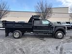 New 2026 Ford F-550 Super Cab Steel Dump Truck for sale #26051 - photo 5