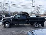 New 2026 Ford F-550 Super Cab Steel Dump Truck for sale #26051 - photo 7