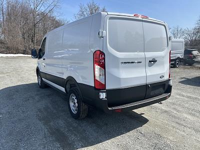 New 2026 Ford Transit 250 Low Roof Empty Cargo Van for sale #26054 - photo 2