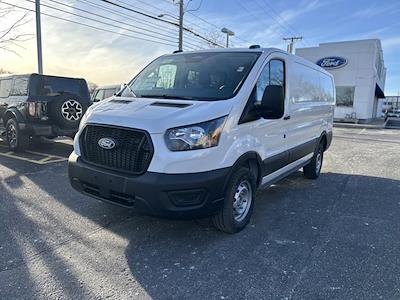 New 2026 Ford Transit 250 Low Roof Empty Cargo Van for sale #26058 - photo 1