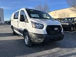 New 2026 Ford Transit 250 Low Roof Empty Cargo Van for sale #26058 - photo 4