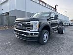New 2026 Ford F-550 Regular Cab Cab Chassis for sale #26069 - photo 1