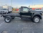 New 2026 Ford F-550 Regular Cab Cab Chassis for sale #26069 - photo 5