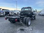 New 2026 Ford F-550 Regular Cab Cab Chassis for sale #26069 - photo 6