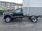 New 2026 Ford F-550 Regular Cab Cab Chassis for sale #26069 - photo 8
