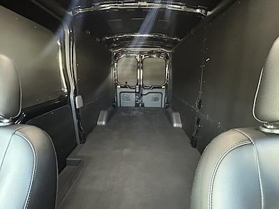 New 2026 Ford Transit 250 Medium Roof Empty Cargo Van for sale #26073 - photo 1