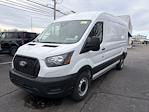 New 2026 Ford Transit 250 Medium Roof Empty Cargo Van for sale #26075 - photo 1